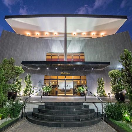Hotel Relicario Araguaína Dış mekan fotoğraf