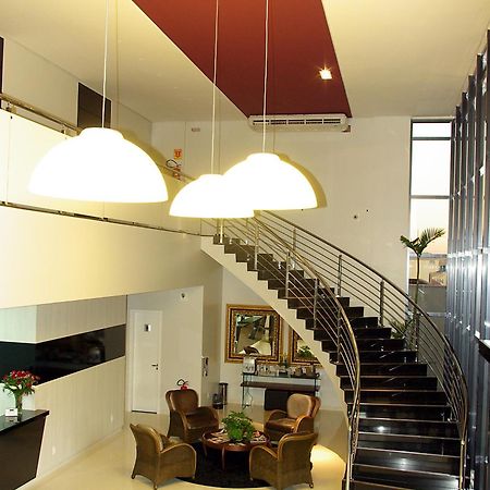 Hotel Relicario Araguaína Dış mekan fotoğraf