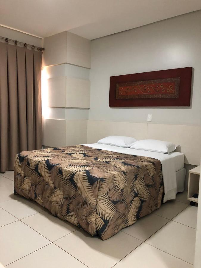 Hotel Relicario Araguaína Dış mekan fotoğraf