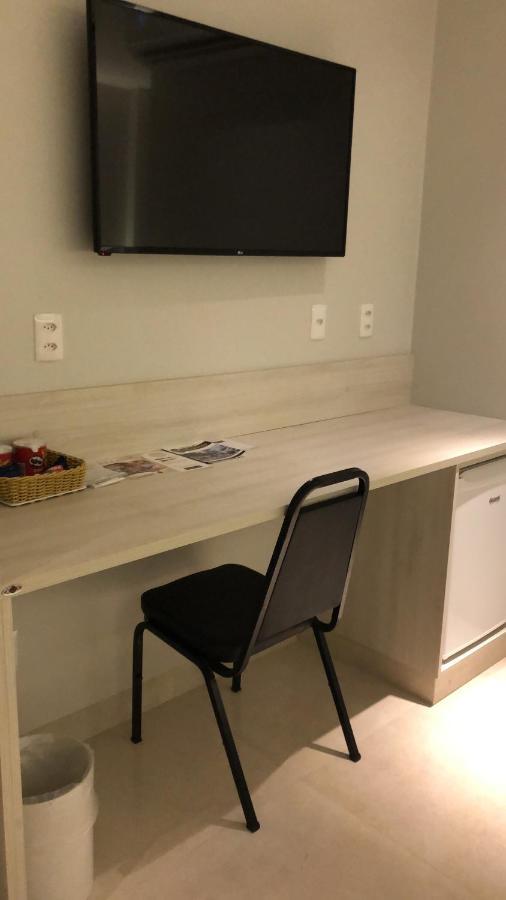 Hotel Relicario Araguaína Dış mekan fotoğraf