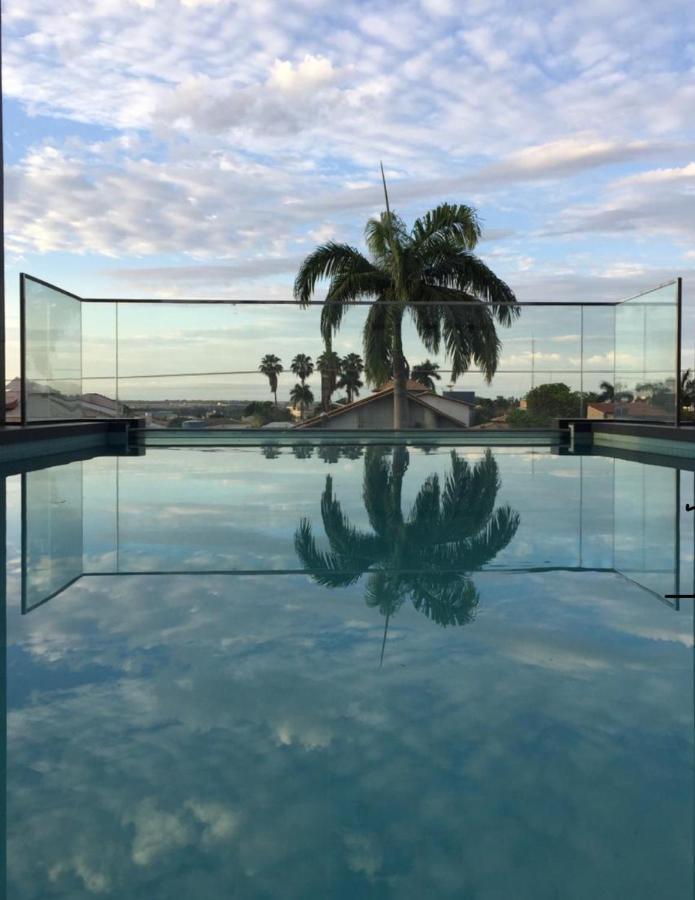 Hotel Relicario Araguaína Dış mekan fotoğraf