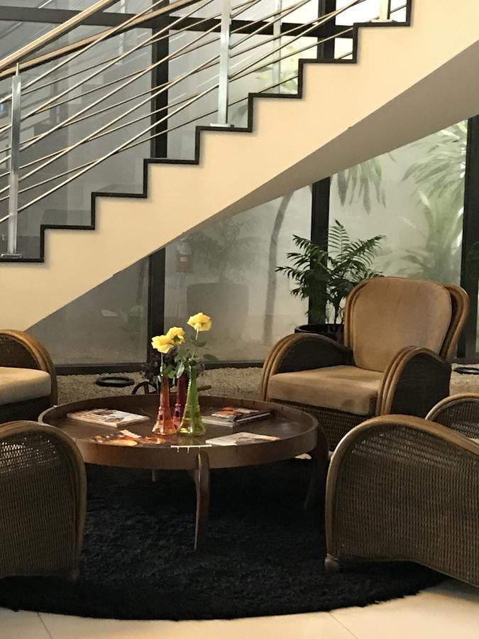 Hotel Relicario Araguaína Dış mekan fotoğraf