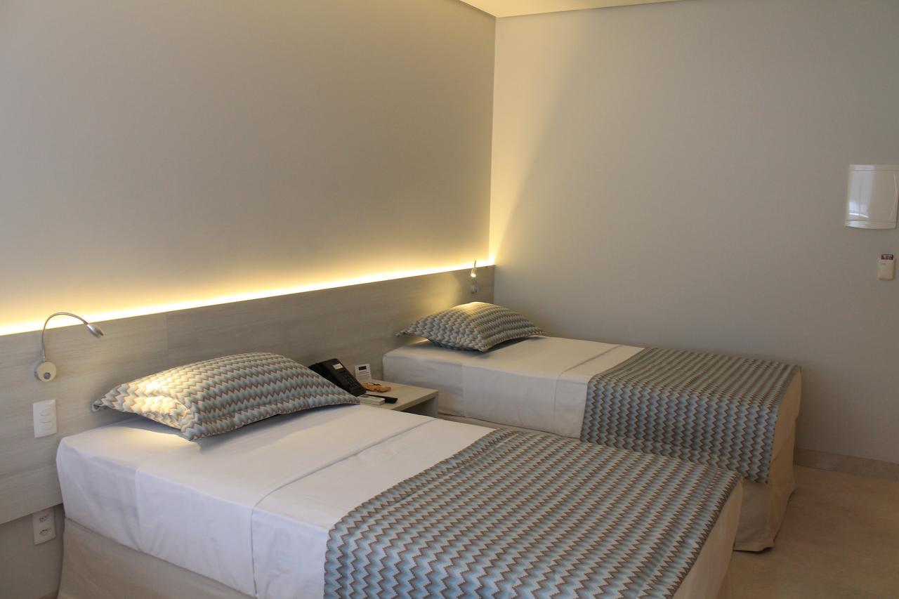 Hotel Relicario Araguaína Dış mekan fotoğraf